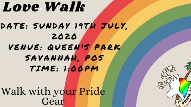 Love Walk