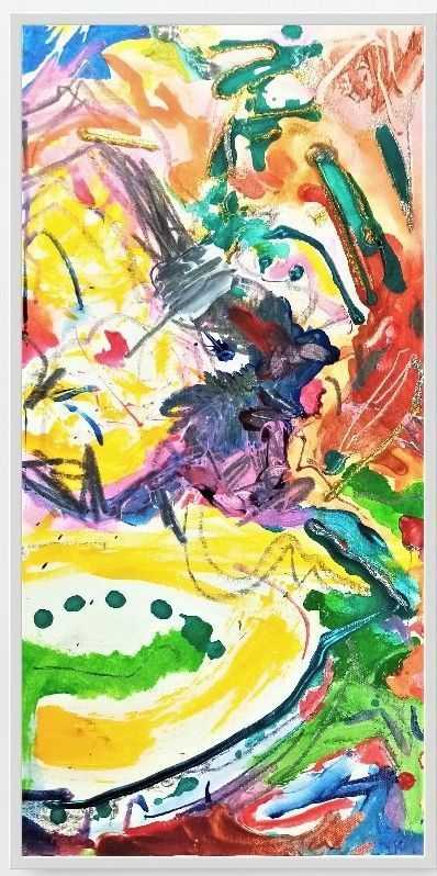 Freedom no. 20 - Dedication  Desire