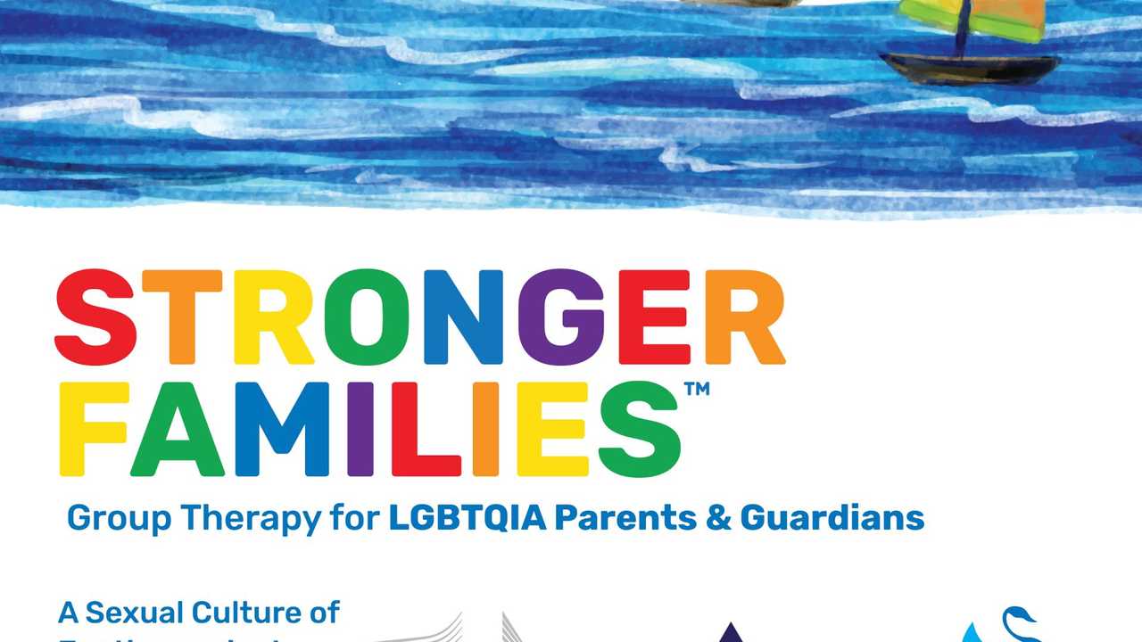 Stronger Families