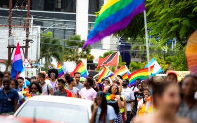 Pride 2021 – #powHer