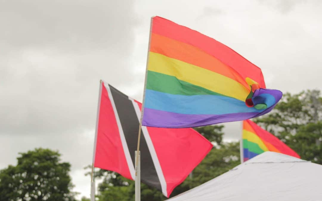 Pride TT Supports Urgent Call for Constitutional Reform to Eliminate the Savings Law Clause