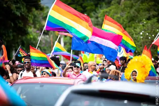 Pride 2019 – EquALL