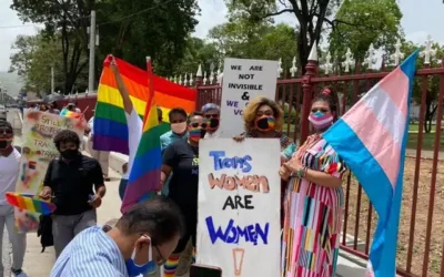 Pride 2020 – #EmpoweredByOurPride