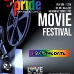 Movie Night Flyer Template (2)