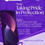 PRIDE TALK