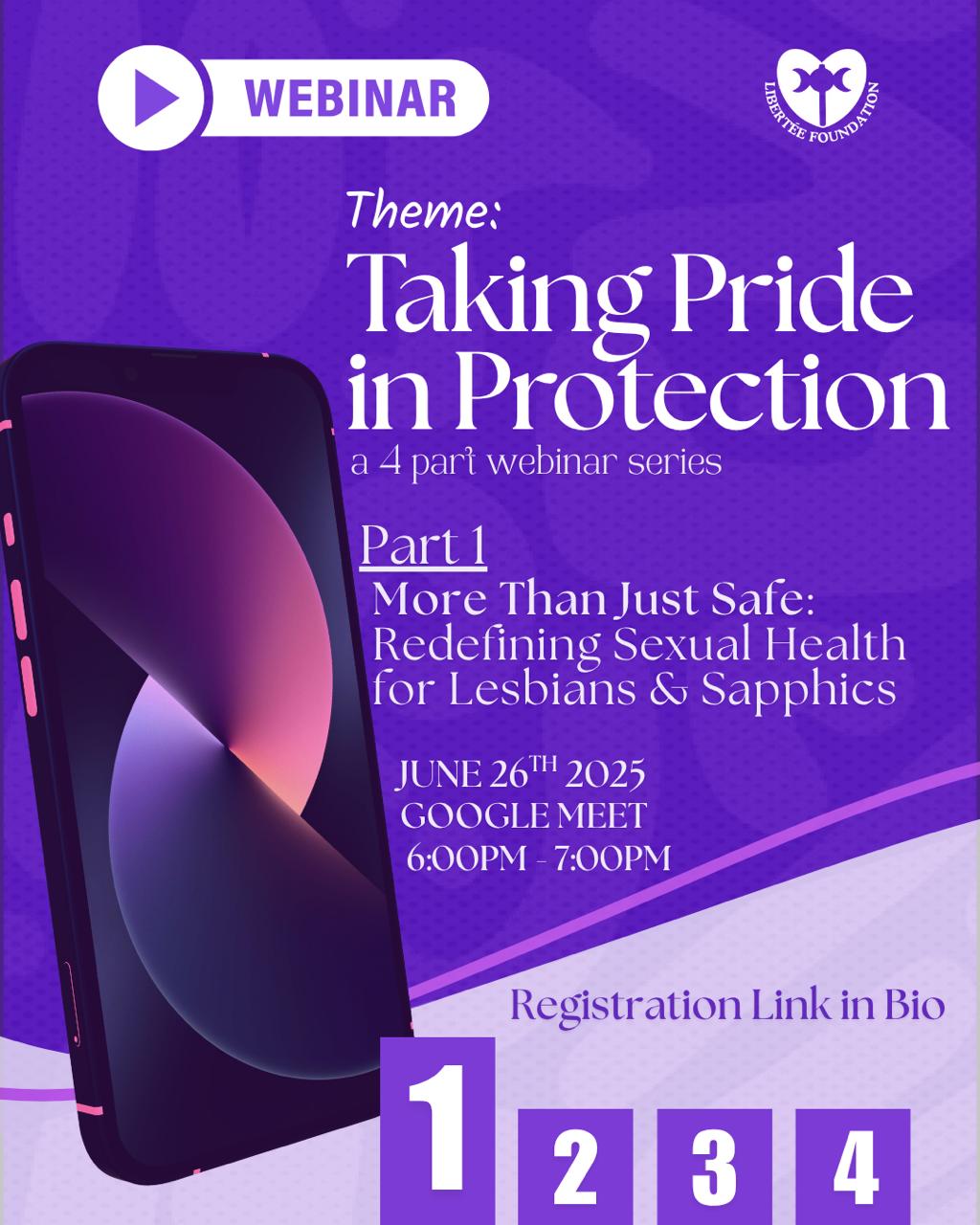 PRIDE TALK