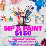 Sip Paint Party Instagram Post (2)